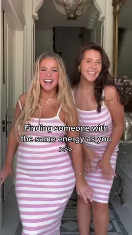 an unintentionally wholesome moment @mayridts matchy matchy :))