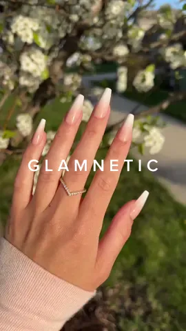 $$ off with code GLAMLIFE4LIFE @glamnetic @glamlife4life  #glamnetic #nailtok #nailtiktok #nailtransition #nailinspo #summernails #summernails2022 #diynails #athomemanicure #styletok #style #summerstyle #fashion #fashiontok