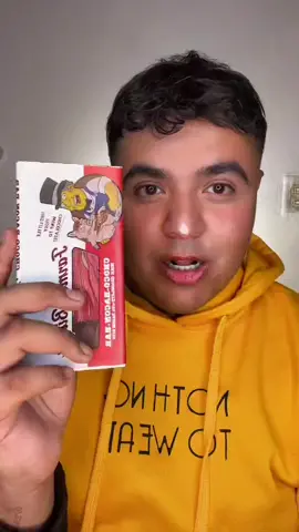 Si tu mejor amigx no responde te deberá una barra de los simpson #thesimpsons #chocolates #angelwonka