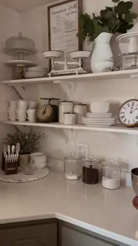 #question from @simplyminedesigns  #question from @simplyminedesigns #cleankitchen #cozyathome #hometok #interiordesign #homedecor #cottagecore #farmhouse #cottagestyle