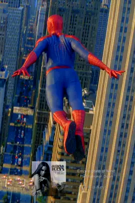 #alicekeysnewyork #newyork #espetacularhomemaranha #andrewgarfield #homemaranhaedit #marvel #marveledits #edit #fyp #foryoupage #fypシ #naoflopa #edits