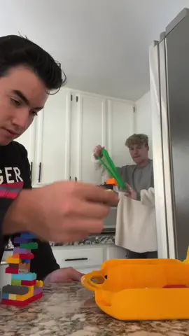 I fixed it from my hospital bed 😭 #foryou#fyp#foryoupage#fail#dumb#brother#bruh#why#acting@michaelzeidel