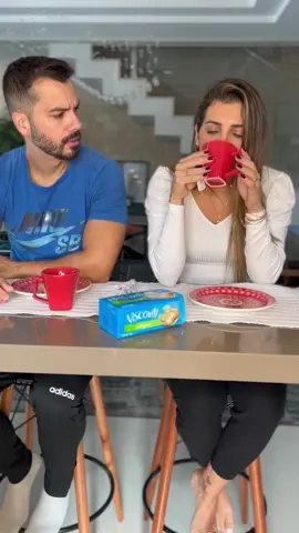 É muito necessário saber como chamar atenção da sua esposa #casal #vidareal #vidadecasado #comédia #casamento