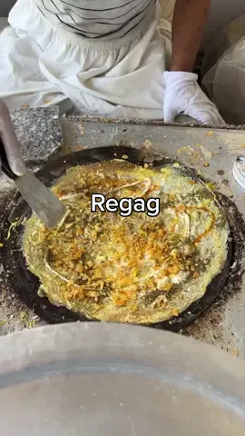 This place has been here for 45 years & this is their specialty! #dubai #regag