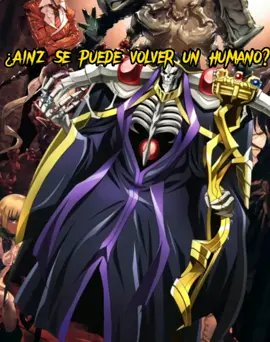 #overlord #ainzooalgown #anime #parati #animetiktok