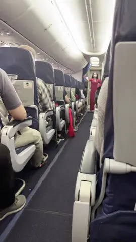 Ambil buat prank 🤣#lionair #flight #prank #pramugari