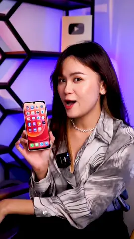 Biến Android thành máy iPhone #LearnOnTikTok #thanhcongnghe #education