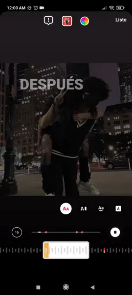 ✨Gracias un millón✨ #rioroma #oiramor #graciasunmillon #musica #parati #fyp #hazloviral #amor