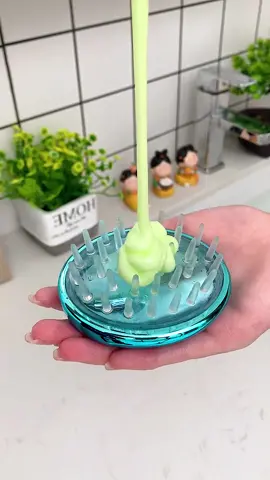 사용하기 편리한 소형 마사지빗#관리자님추천뜨게해주세요#추천#쿠팡#좋은물건추천#좋은물건#생활용품