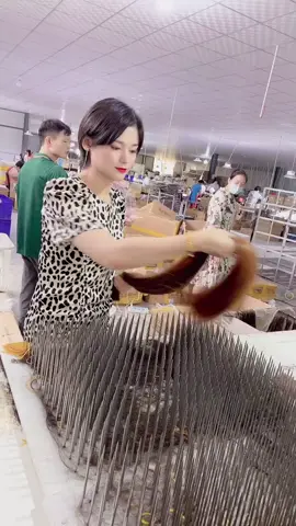 #wigfactory #wigmaker #wigs #foryou