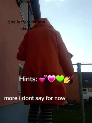 Mhhh who can be this ? #runayomozukicosplay #runacosplaykakegurui #runayomozukicosplay #runacosplay #anime #cosplay #fürdich #fyyypp #fypシ #viral #fyp #foryou #foryoupage #plsfyp #newcosplay #demonslayer