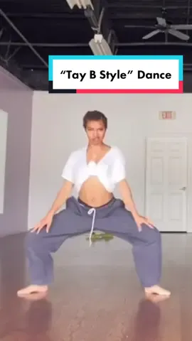 song: Tay B Style by Skilla Baby #trinityjoy🦋 #10MillionAdoptions #FindYourEdge #dance
