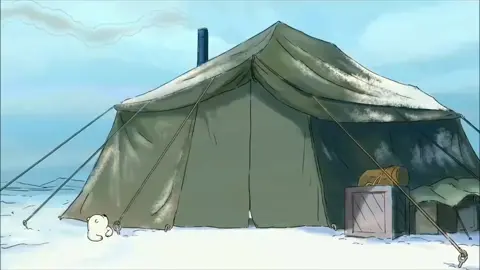 Three polar bears#💔💔 #🔥💯💥404