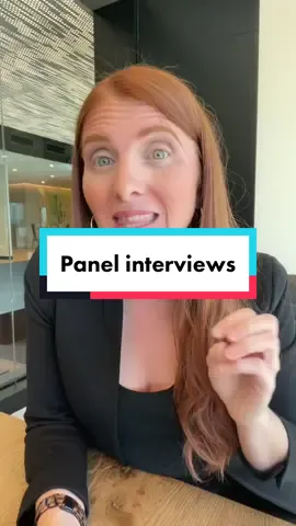 Interview better ➡️ @anna..papalia #interviewtips #typesofinterviews #unemployed #howtogetajob #careercoachingforwomen #panelinterview #zoominterviews
