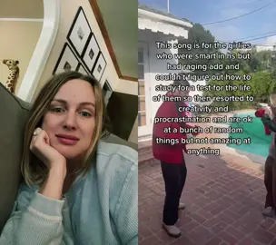 #duet with @kidsistrband I’m breaking out and on my period don’t mess with me #adhdin #adhdcheck