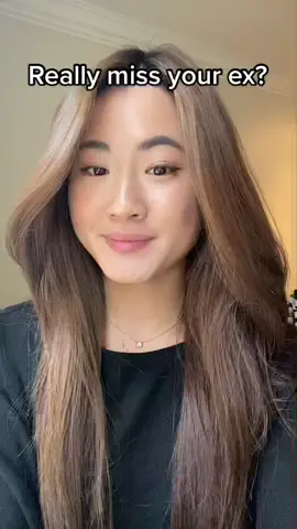 Really miss you ex? Breakups are hard, breakups with someone you didnt even have a relationship with is even harder. Comment and tell me your current emotions related to heartbreak or follow/book a session with me to get more tips on strategies you can use to get over your ex quickly and come out of it feeling💯. 👉🏻 calendly.com/christiectherapy