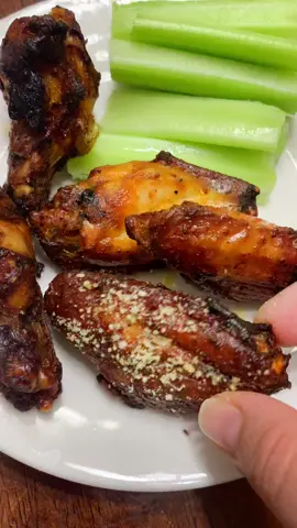 Wingssss 🤤 #fyp #wings