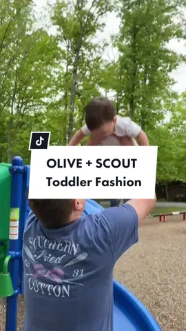Check out @OliveandScout for amazing baby and toddler clothes! #oliveandscout #toddlerfashion #kidsclothing #gifted