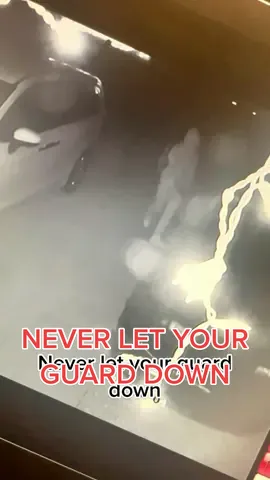 The car next door was stolen minutes after this attempt #stolen #camera #fyp #car #thief #caught