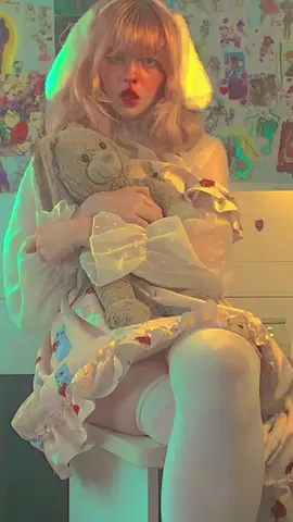 L+ratio ig #lolita #lolitafashon #lolitadress  #makeup #cosplayer #cute
