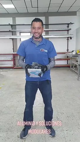 techo corredizo con apertura lateral #techoscorredizos #aluminio #proyecto #estructurasmetalicas #estructuras #aluminioysoluciones #colombia #pereira #emprendimiento