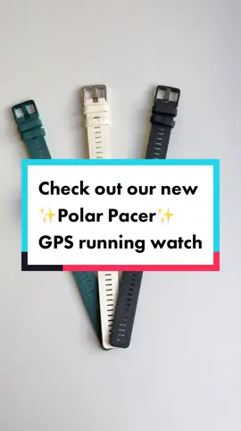 Which one is your favourite?? 🫣🎨  #Running #watch #design #Tech #polarglobal #sportwatch