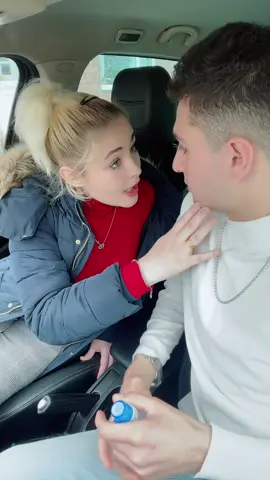 مقلب بكرستيانا 👿تابعوا للأخير😭يوتيوب نزل فيديو جديد يوسف قباني وانستا:youssef_kabani بحبكم❤️@cristiana_youssef