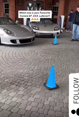 🎦 Credit :-@carsandcaffe #laferrari #carreragt #ccx #supercar #supercars #car #fyp #fypシ