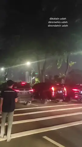 bubar ajg cok ada silop😡 #fyp #fypシ #foryou #xyzbca #pajerosport #fortunervrz #507power #dieselpower #dieselenthusiast #asaf #jaksel #protprot