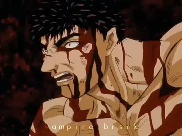 tristeza y dolor  #berserkedit#berserk1997#guts#femto#griffith#eclipseberserk#dor#anime#song#edit#mykindofwoman#macdemarco#foryoupage#parati Fake Blood❗Fake Body⚠️