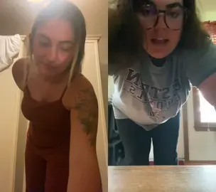 #duet with @henneseay my 1 tik tok dance a year