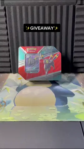 Who’s your favorite Eevee Evolution? #pokemontcg #10MillionAdoptions #FindYourEdge