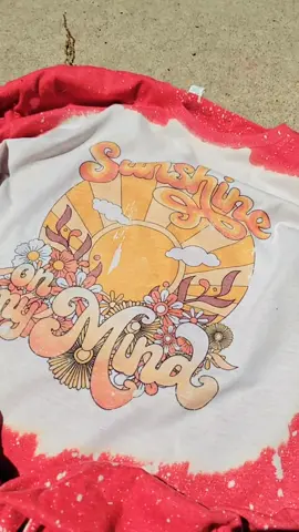 IF you missed the mystery tees you missed a DEAL!!!! #caglecustomdesigns #lovebleachedtees