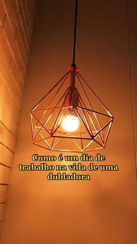 Meu dia a dia pra vocês ! #Vlog #rotina #dubladora #atriz #vlogs #fyp #vaiprofycaramba