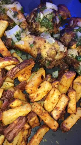 #foodtiktok #10MillionAdoptions #chicken #EasyRecipe #airfryer