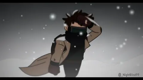 One wasted man, in one wasted land, until the end of time- inside the winter storm.. #gravityfalls #stanfordpines #animation #portalford #gravityfallsbeyondtheportal