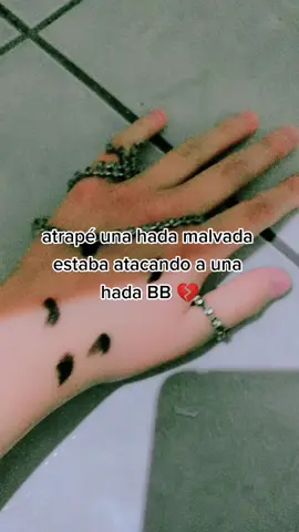 👀🧿🦠☠️#apoyo? #paratiii #fypシ #cazadores #hadas #mutis? #maldad