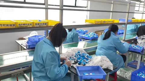 China Headphone factory#China #Factory