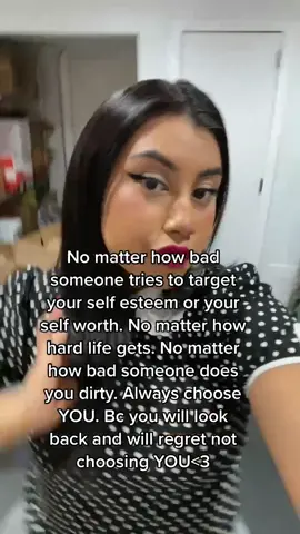 Your mental state comes first, YOU come first💞 #LENOVOJUSTBEYOU #selflove #chooseyourselfalways #knowyourworth