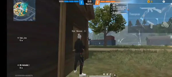 Tamala tamala😁😁#fyp #ff #foryoupage #shihab #copylink #shihab