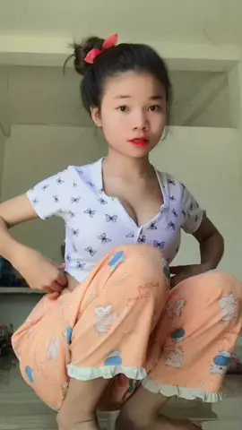 អត់ចេះរាំដូចគេទេ😭💦