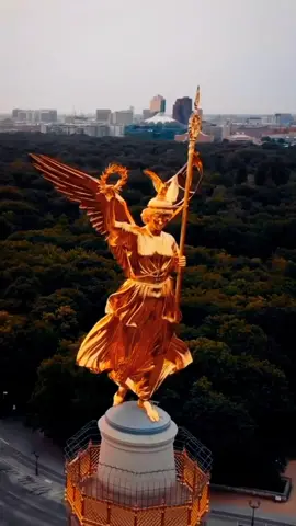 Berlin Germany 🇩🇪✨#germany #berlin #fypシ #2022 #เยอรมัน