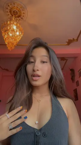 brown eyes ho hay lw😏 #xyzbca #nepal