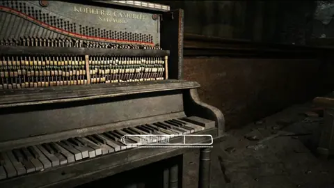 Horror Music Box Piano Trailer Music by SilverSunMusic