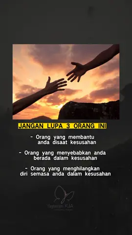 3 Orang yang Perlu Diingat dalam Hidup Kita, Yuk Share #fypシ #fypage #fyp #fypforyou #fypシ゚viral #berbagiilmu