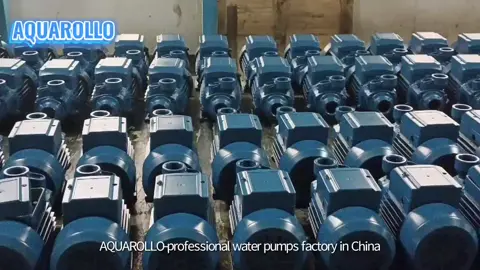#QBpump #surfacepump #waterpumps #irrigation #deepwellpump #factorywork #AQUAROLLO