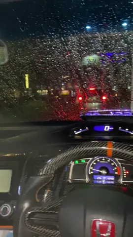 Drive thru es krim malah turu #BatmanBangkit #eskrim #mukidi