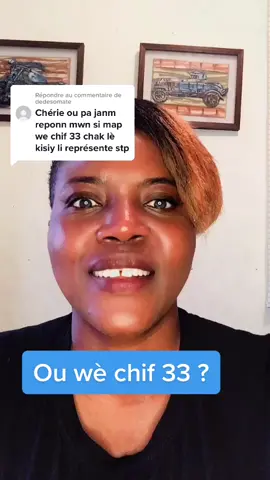 Répondre à @dedesomate  #chanjman #lapriyè #pozitif #lafwa #etazini #bresil