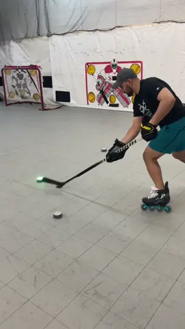 Drill of the day🏒🚨 #hockey #fyp #hockeydrills @bestshifthockey