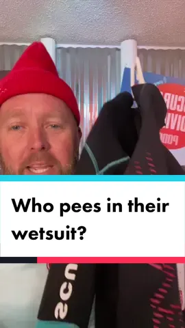 Who’s gonna be honest here? Do you pee in your wetsuit? Plz don’t hate me for this lol #wetsuit #scubatiktok #wetsuithack #scubahalfzip #scubadivingwithkenny